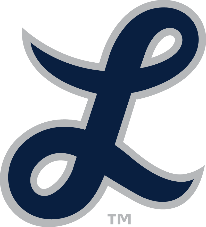 Longwood Lancers 2014-Pres Alternate Logo 02 iron on paper